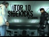 Top 10 Sidekicks In Gaming